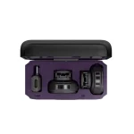 Streamplify MIC GO Σετ Ασύρματο Μικρόφωνο Πέτου για Κινητό GAPL-1559 - Image 2