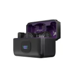 Streamplify MIC GO Σετ Ασύρματο Μικρόφωνο Πέτου για Κινητό GAPL-1559 - Image 4