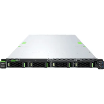 Fujitsu Primergy RX2530 M7 (Xeon Silver 4410T/32GB DDR5/32GB /3252-8i/No OS) VFY:R2537SC310IN