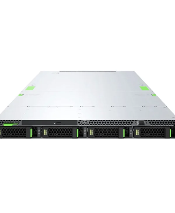 Fujitsu Primergy RX2530 M7 (Xeon Silver 4410T/32GB DDR5/32GB /3252-8i/No OS) VFY:R2537SC310IN