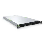 Fujitsu Primergy RX2530 M7 (Xeon Silver 4410T/32GB DDR5/32GB /3252-8i/No OS) VFY:R2537SC310IN - Image 4