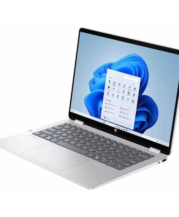 HP OmniBook 5 Flip 14-km0000nv 14" OLED FHD+ Touchscreen (Ultra 9-386H/32GB/1TB SSD/W11 Home) (International English Keyboard) D46G0EA