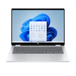 HP OmniBook 5 Flip 14-km0000nv 14" OLED FHD+ Touchscreen (Ultra 9-386H/32GB/1TB SSD/W11 Home) (International English Keyboard) D46G0EA - Image 2