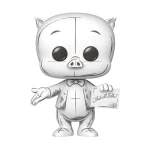 Funko Pop! Animation: Looney Tunes - 86285