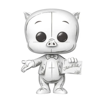 Funko Pop! Animation: Looney Tunes - 86285