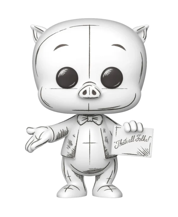 Funko Pop! Animation: Looney Tunes - 86285