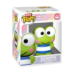 Funko Bitty Pop! Animation: Hello Kitty and Friends - Keroppi & My Melody 2-Pack 94213 - Image 3