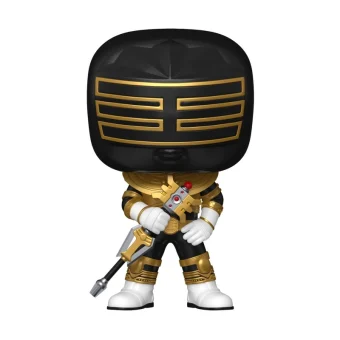 Funko Pop! Television: Power Rangers - 1873 90422