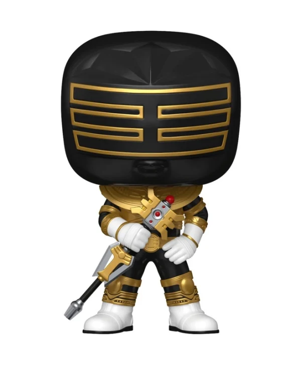 Funko Pop! Television: Power Rangers - 1873 90422