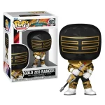 Funko Pop! Television: Power Rangers - 1873 90422 - Image 2