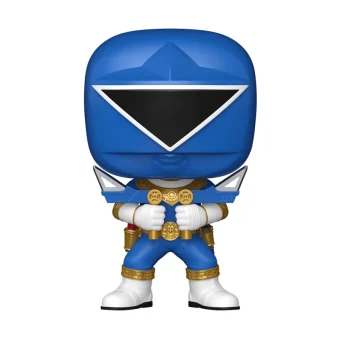 Funko Pop! Television: Power Rangers - 1874 90423