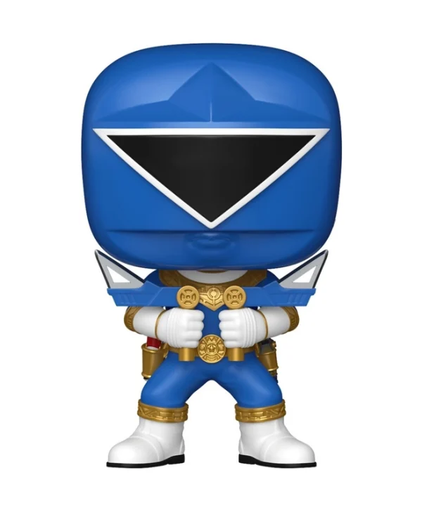 Funko Pop! Television: Power Rangers - 1874 90423
