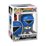 Funko Pop! Television: Power Rangers - 1874 90423 - Image 3