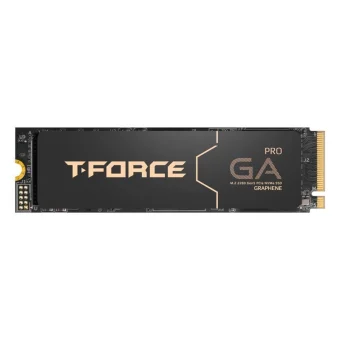 TeamGroup T-Force SSD 1TB τύπου M.2 με σύνδεση PCI Express 5.0 (PS5 Compatible) TM8FFJ001T0C129
