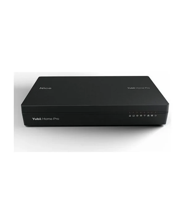 Nice Yubii Home Pro YHP-001 (2) EU Smart Gateway Z-Wave / Wi-Fi / Zigbee Yubii Home Pro YHP-001 (2)  EU