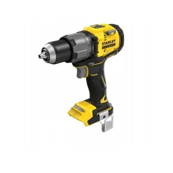 Stanley FATMAX Κρουστικό Δραπανοκατσάβιδο Μπαταρίας Brushless 18V 2x2Ah SFMCD726D2T