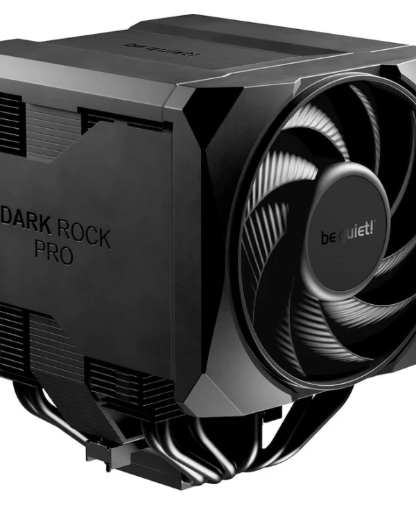 Be Quiet Dark Rock Pro Ψύκτρα Επεξεργαστή για Socket 1200/1700 BK048