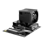 Be Quiet Dark Rock Pro Ψύκτρα Επεξεργαστή για Socket 1200/1700 BK048 - Image 7
