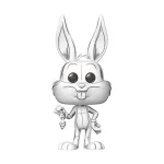 Funko Pop! Animation: Looney Tunes - 86283