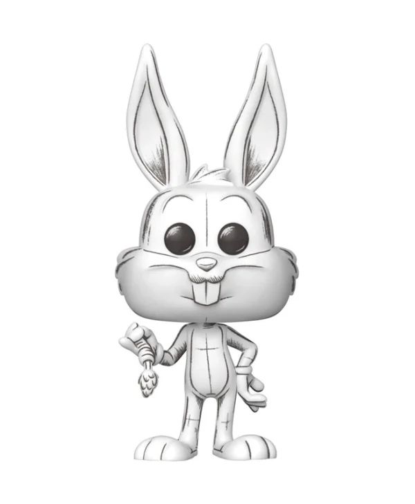 Funko Pop! Animation: Looney Tunes - 86283