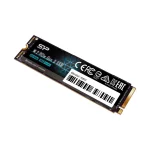 Silicon Power P34A60 SSD 128GB τύπου M.2 με σύνδεση PCI Express 3.0 SP128GBP34A60M28 - Image 5