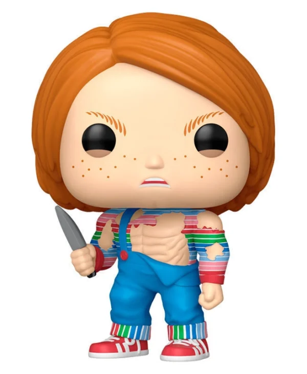 Funko Pop! Television: Child's Play - Exclusive 87215