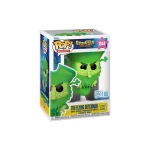 Funko Pop! Movies: 1944 Glows in the Dark Special Edition 88143