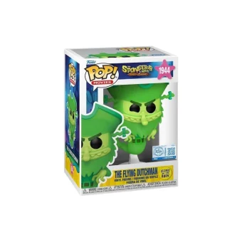 Funko Pop! Movies: 1944 Glows in the Dark Special Edition 88143