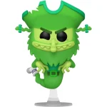 Funko Pop! Movies: 1944 Glows in the Dark Special Edition 88143 - Image 2