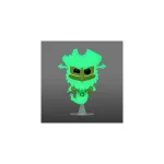 Funko Pop! Movies: 1944 Glows in the Dark Special Edition 88143 - Image 3