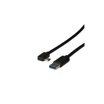 EFB USB 3.2 Cable USB-C male - USB-A 3m EBUSBC-USBC5GAK.3