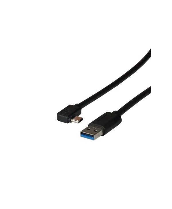 EFB USB 3.2 Cable USB-C male - USB-A 3m EBUSBC-USBC5GAK.3