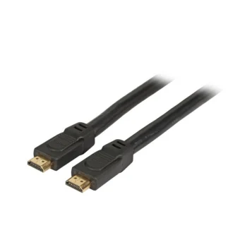 EFB Cable HDMI male - HDMI male 5m Μαύρο K5431SW.5