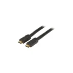 EFB Cable HDMI male - HDMI male 5m Μαύρο K5431SW.5 - Image 2