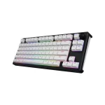 HATOR Skyfall 80 MAG Ασύρματο Ηall Effect Gaming Πληκτρολόγιο Tenkeyless με Hator Aurum Lemon διακόπτες και RGB φωτισμό (International English) 29051 - Image 4