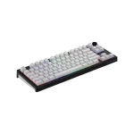 HATOR Skyfall 80 MAG Ασύρματο Ηall Effect Gaming Πληκτρολόγιο Tenkeyless με Hator Aurum Lemon διακόπτες και RGB φωτισμό (International English) 29051 - Image 5