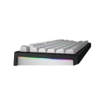 HATOR Skyfall 80 MAG Ασύρματο Ηall Effect Gaming Πληκτρολόγιο Tenkeyless με Hator Aurum Lemon διακόπτες και RGB φωτισμό (International English) 29051 - Image 6