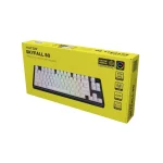 HATOR Skyfall 80 MAG Ασύρματο Ηall Effect Gaming Πληκτρολόγιο Tenkeyless με Hator Aurum Lemon διακόπτες και RGB φωτισμό (International English) 29051 - Image 8