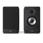 Sharp CP-SS30 Αυτοενισχυόμενο Ηχείο με Bluetooth 60W (Τεμάχιο) Μαύρο 8099688