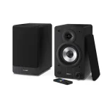 Sharp CP-SS30 Αυτοενισχυόμενο Ηχείο με Bluetooth 60W (Τεμάχιο) Μαύρο 8099688 - Image 2