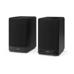 Sharp CP-SS30 Αυτοενισχυόμενο Ηχείο με Bluetooth 60W (Τεμάχιο) Μαύρο 8099688 - Image 5
