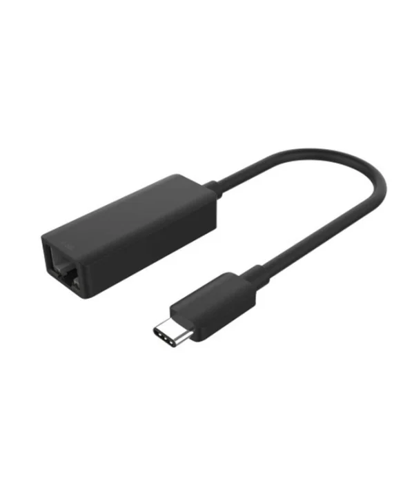 EFB Αντάπτορας Δικτύου USB με Ενσύρματη Σύνδεση Ethernet EBUSBC-RJ45-2500MBIT