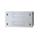 EFB Επιτοίχια Καμπίνα Rack 15U Γκρι 691715VGR.60 - Image 2