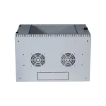 EFB Επιτοίχια Καμπίνα Rack 15U Γκρι 691715VGR.60 - Image 3