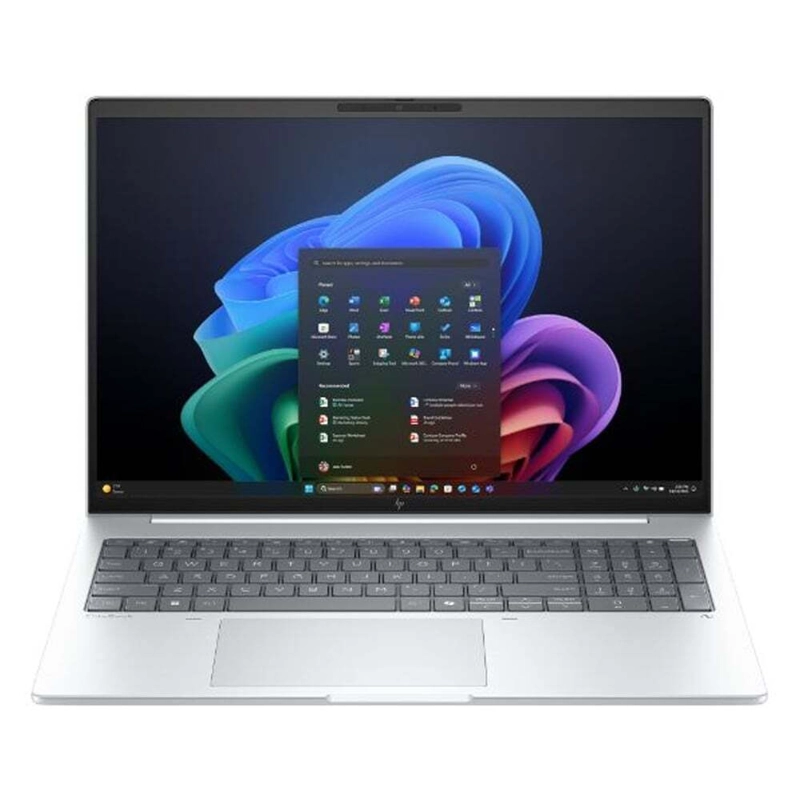 1 HP EliteBook 8 G1i 16" IPS FHD+ (Ultra 5-258V/32GB/1TB SSD) (GR Keyboard) D7KC6ET - Image 1
