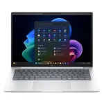 HP EliteBook 8 G1i 14" IPS OLED FHD+ (Ultra 7-256V/16GB/512GB SSD/W11 Pro) (GR Keyboard) D7KD1ET