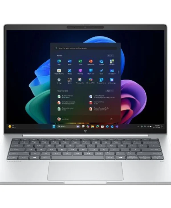 HP EliteBook 8 G1i 14" IPS OLED FHD+ (Ultra 7-256V/16GB/512GB SSD/W11 Pro) (GR Keyboard) D7KD1ET