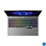 Lenovo LOQ 15IRX10 15.6" IPS FHD 144Hz (i7-13645HX/16GB/1TB SSD/GeForce RTX 5060/W11 Home) Luna Grey (GR Keyboard) 83JE018JGM - Image 8