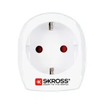 Skross Αντάπτορας Πρίζας από Universal σε Κίνας 1.500209-E - Image 6