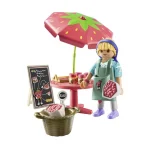 Playmobil Country Σπιτικές Μαρμελάδες για 4-10 ετών 71445 - Image 4